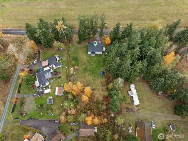 12016 264th Street E, Graham, WA 98338