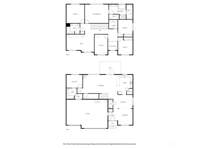 12016 264th Street E, Graham, WA 98338