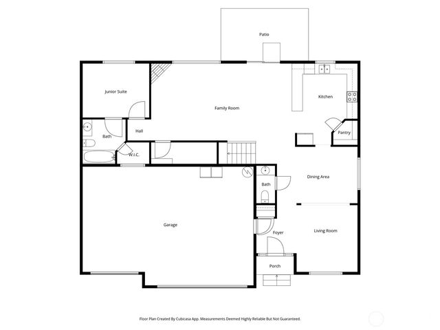 12016 264th Street E, Graham, WA 98338