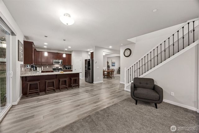 12016 264th Street E, Graham, WA 98338