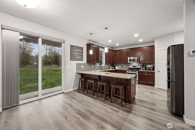 12016 264th Street E, Graham, WA 98338