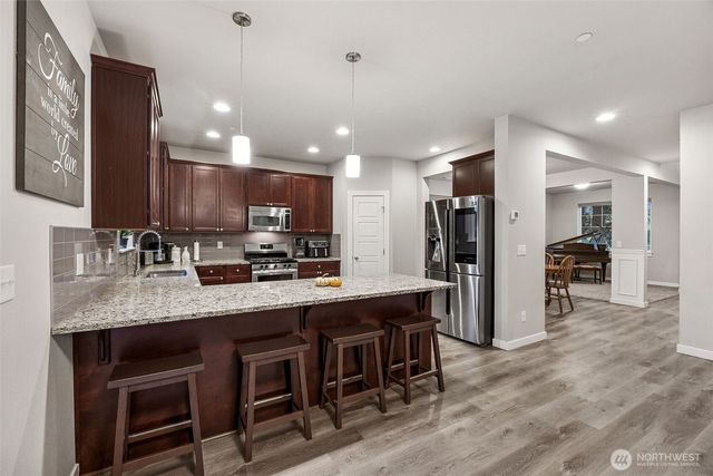 12016 264th Street E, Graham, WA 98338