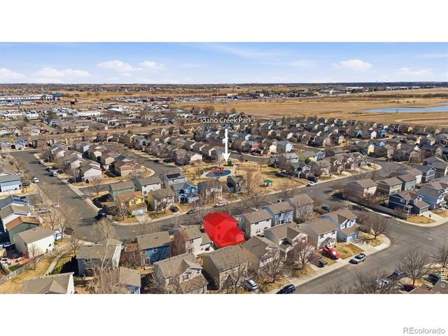 10657 Forester Place, Longmont, CO 80504