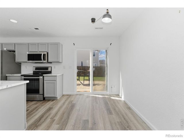 10657 Forester Place, Longmont, CO 80504