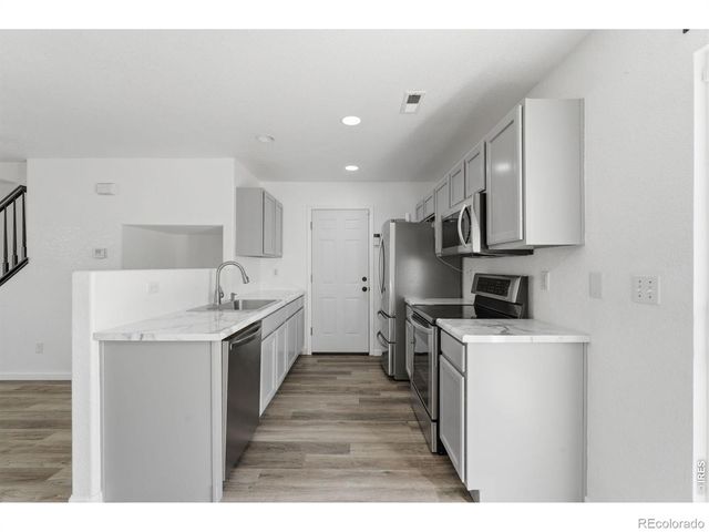 10657 Forester Place, Longmont, CO 80504