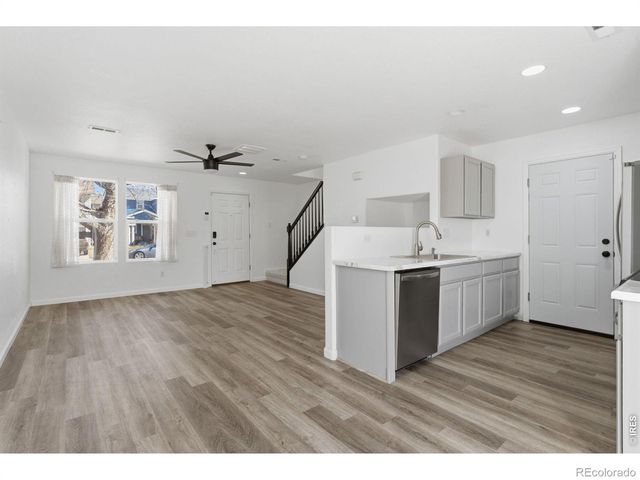 10657 Forester Place, Longmont, CO 80504