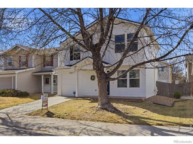 10657 Forester Place, Longmont, CO 80504