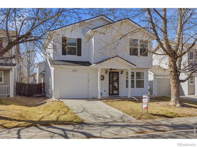 10657 Forester Place, Longmont, CO 80504