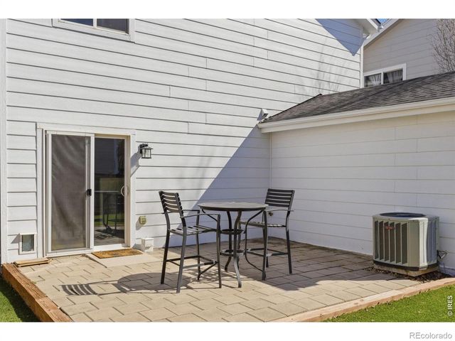 10657 Forester Place, Longmont, CO 80504