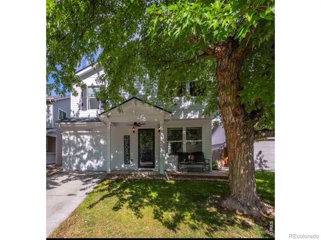 10657 Forester Place, Longmont, CO 80504