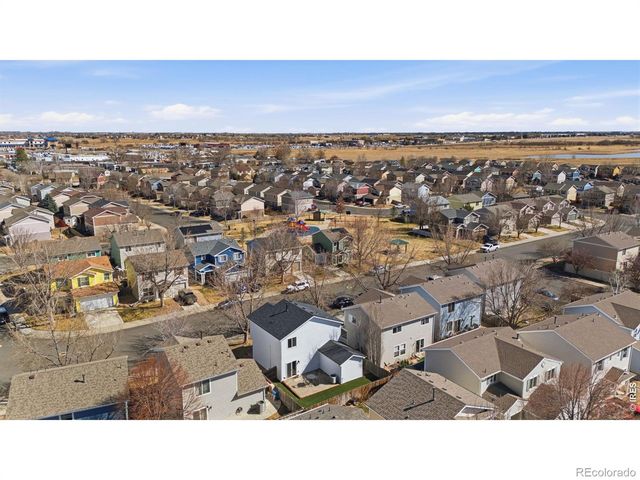 10657 Forester Place, Longmont, CO 80504