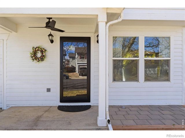 10657 Forester Place, Longmont, CO 80504