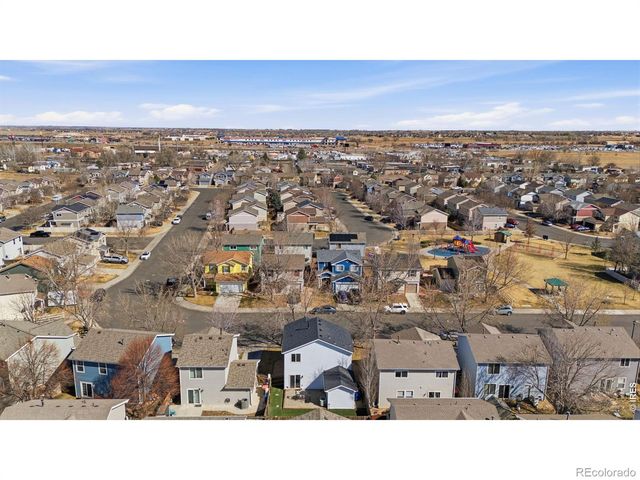 10657 Forester Place, Longmont, CO 80504