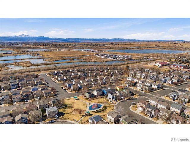 10657 Forester Place, Longmont, CO 80504