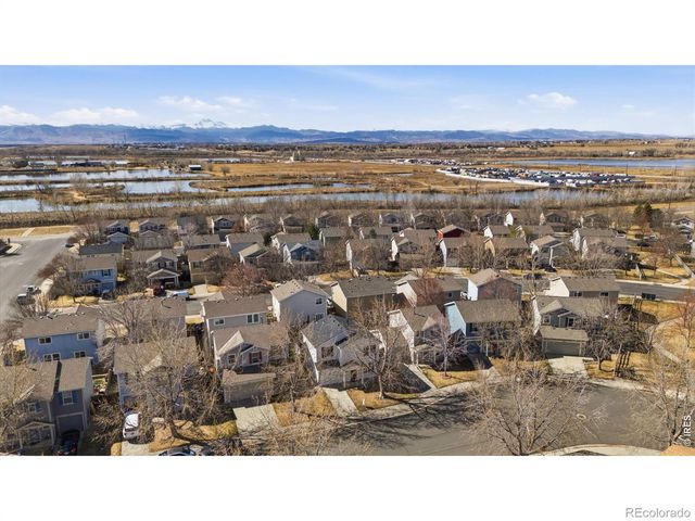10657 Forester Place, Longmont, CO 80504