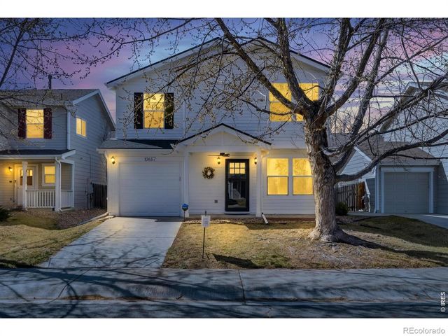 10657 Forester Place, Longmont, CO 80504