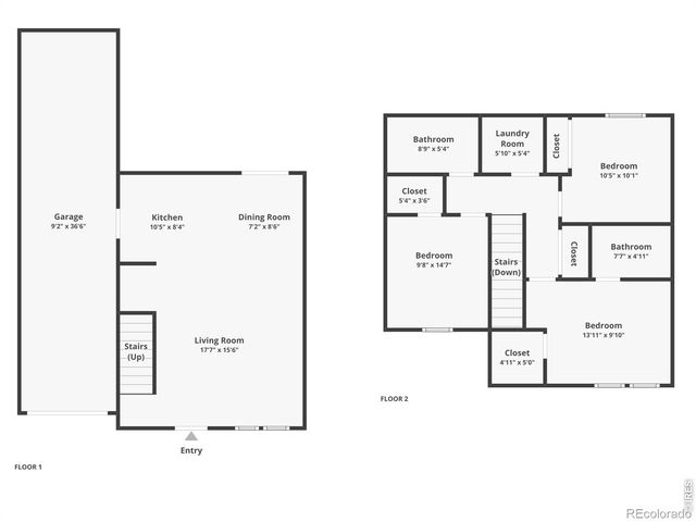 10657 Forester Place, Longmont, CO 80504