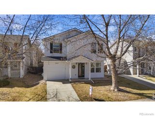 10657 Forester Place, Longmont, CO 80504
