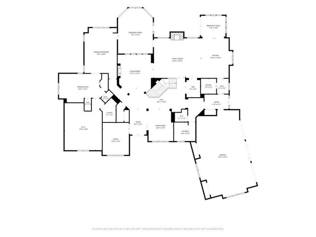 200 Hever Knoll Street, Loch Lloyd, MO 64012