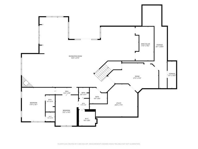 200 Hever Knoll Street, Loch Lloyd, MO 64012