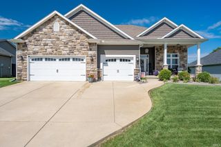 4076 Scoria Street, Lafayette, IN 47909