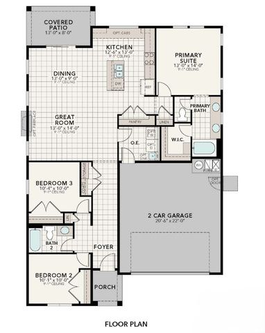 1566 E CENTAURUS WAY, Washington, UT 84780