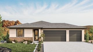 1566 E CENTAURUS WAY, Washington, UT 84780
