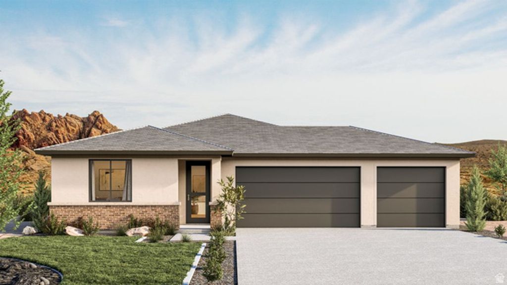 1566 E CENTAURUS WAY, Washington, UT 84780