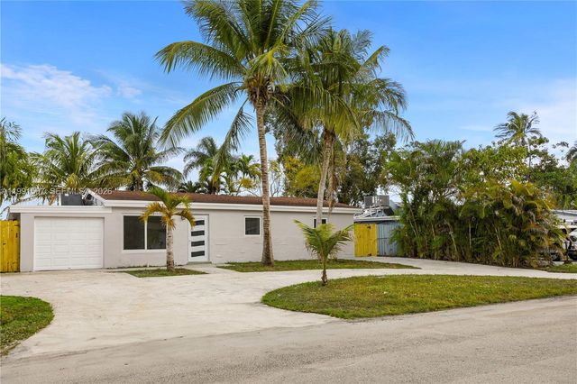 4157 SW 49th Ct, Dania Beach, FL 33314