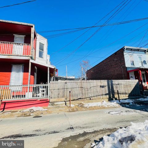 123 S 14TH ST, Harrisburg, PA 17104