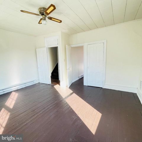 123 S 14TH ST, Harrisburg, PA 17104