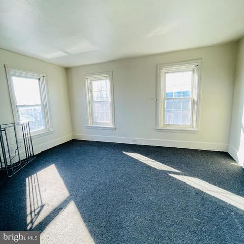 123 S 14TH ST, Harrisburg, PA 17104