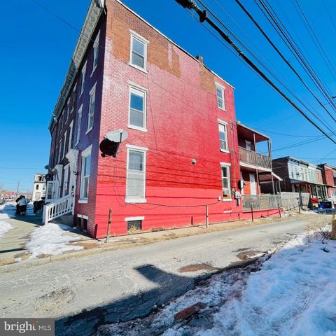 123 S 14TH ST, Harrisburg, PA 17104