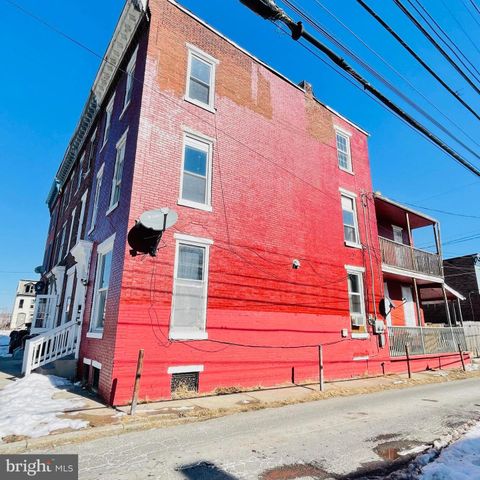 123 S 14TH ST, Harrisburg, PA 17104