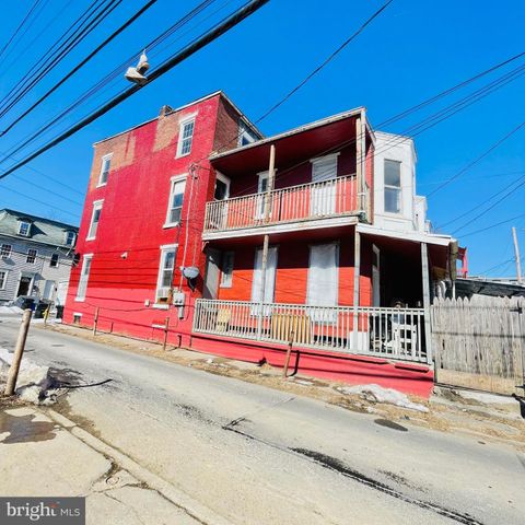 123 S 14TH ST, Harrisburg, PA 17104