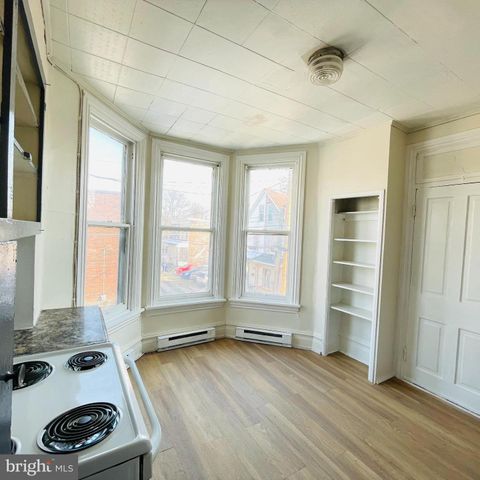 123 S 14TH ST, Harrisburg, PA 17104