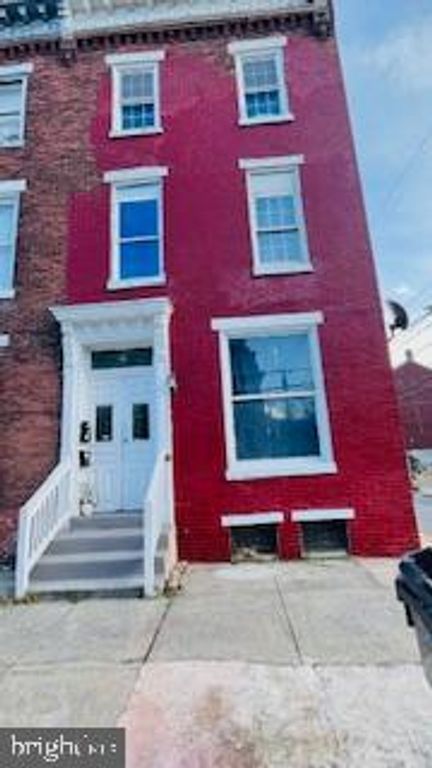 123 S 14TH ST, Harrisburg, PA 17104