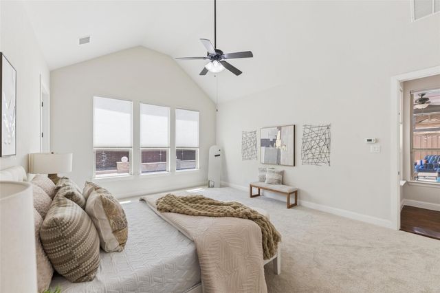 4664 Maverick Way, Carrollton, TX 75010