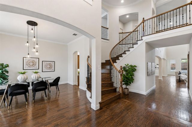 4664 Maverick Way, Carrollton, TX 75010