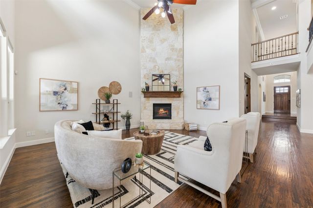4664 Maverick Way, Carrollton, TX 75010