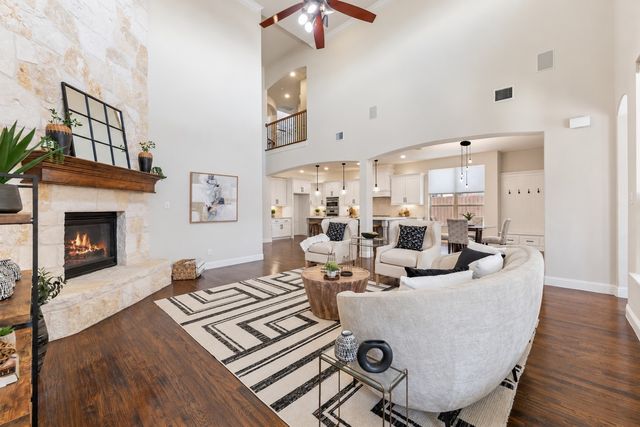 4664 Maverick Way, Carrollton, TX 75010