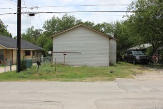 365 N San Gabriel Ave, San Antonio, TX 78237