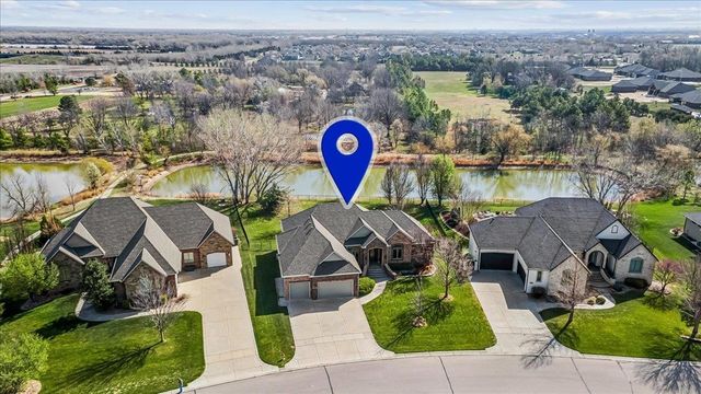 4054 N Stone Barn St, Maize, KS 67101