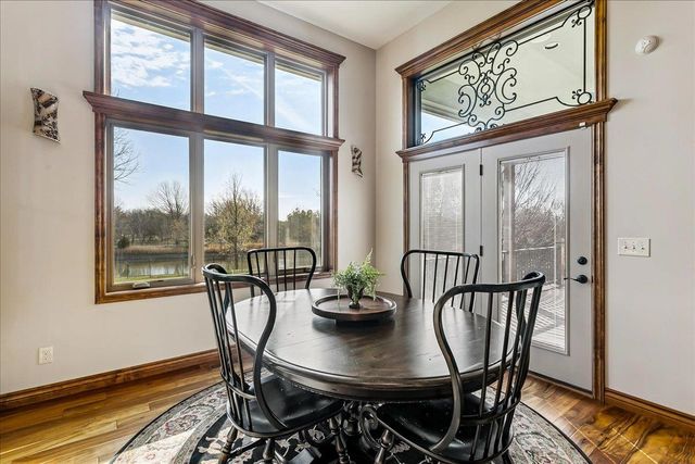 4054 N Stone Barn St, Maize, KS 67101