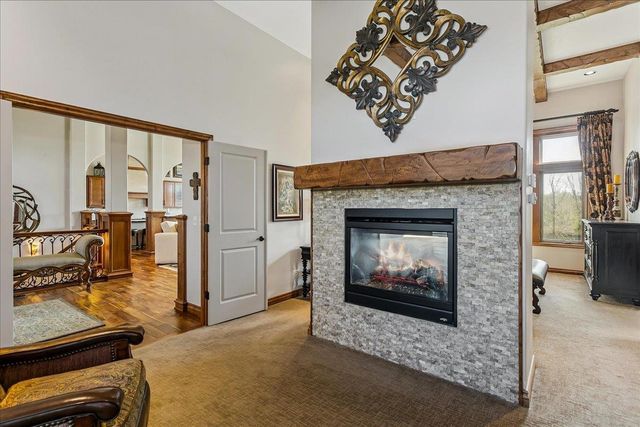 4054 N Stone Barn St, Maize, KS 67101