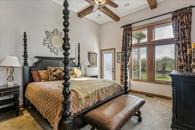 4054 N Stone Barn St, Maize, KS 67101