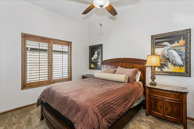 4054 N Stone Barn St, Maize, KS 67101