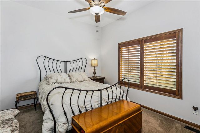 4054 N Stone Barn St, Maize, KS 67101