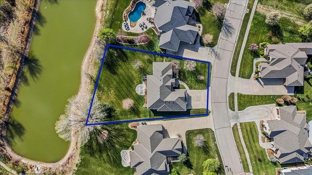 4054 N Stone Barn St, Maize, KS 67101