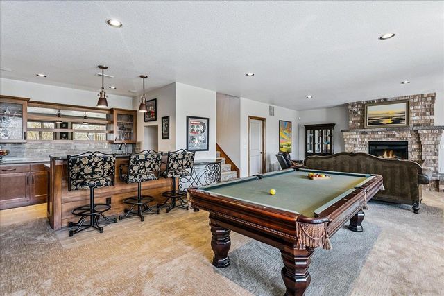 4054 N Stone Barn St, Maize, KS 67101